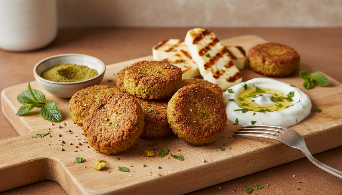 Falafels