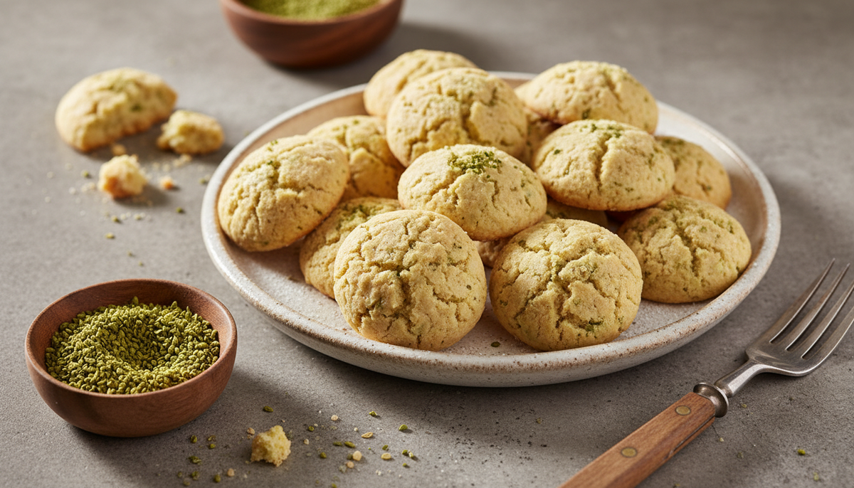Anisbredle (biscuits alsaciens)