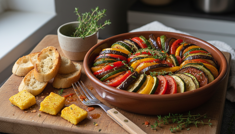 Ratatouille