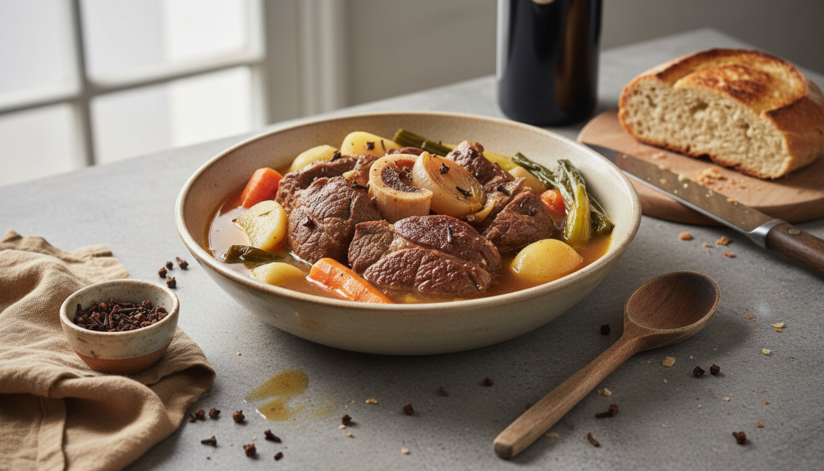Pot-au-feu