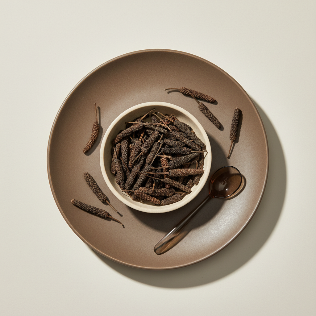 Poivre Long de Java