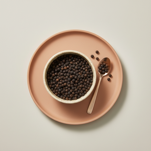 Poivre Noir de Malabar