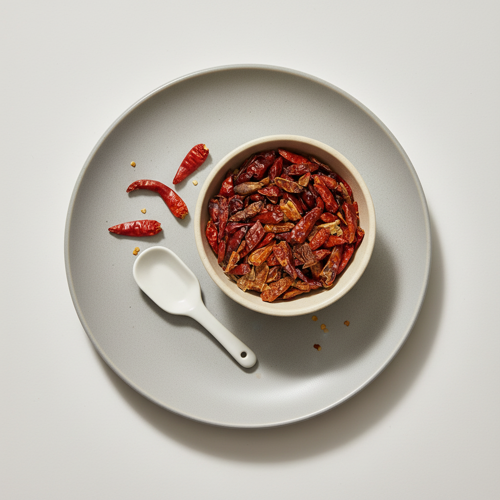 Piment Oiseau