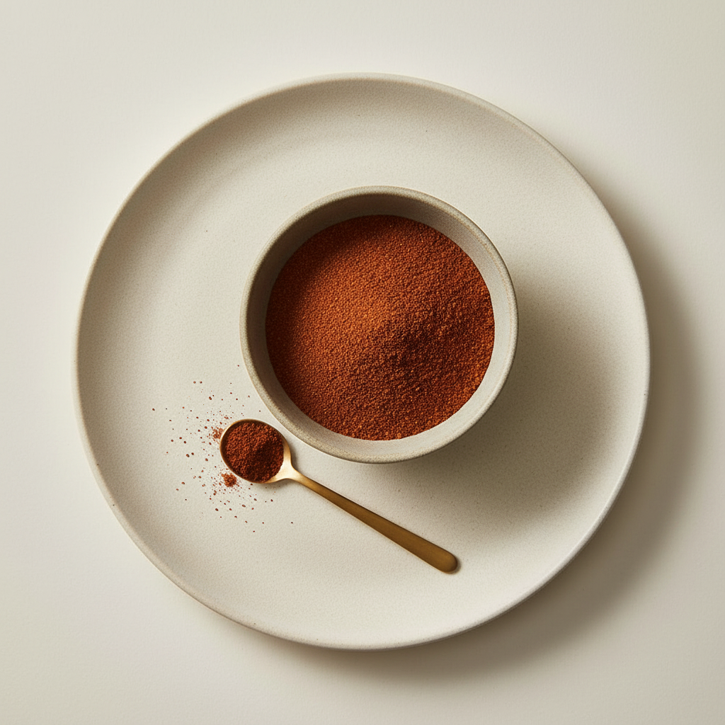 Piment de Cayenne