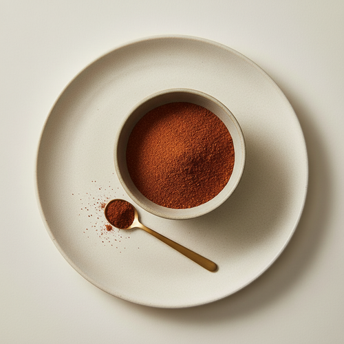 Piment de Cayenne