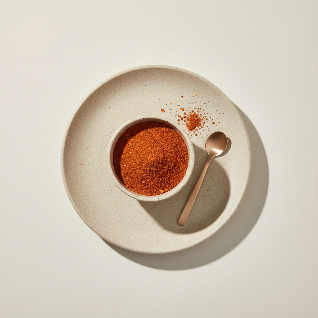 Piment d'Espelette AOP