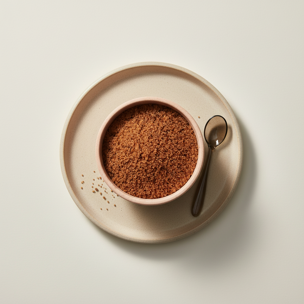 Sucre Muscovado Complet