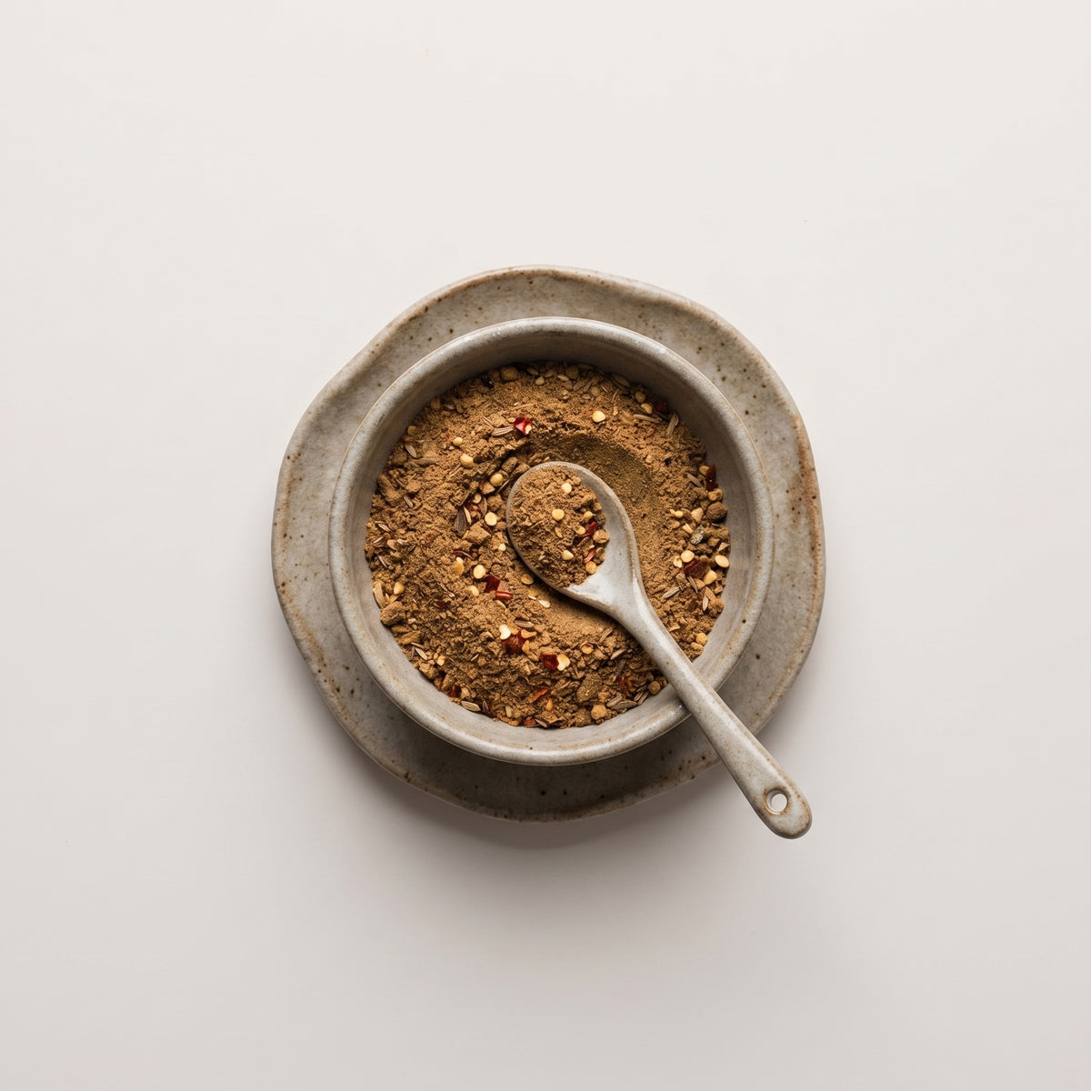 Garam Masala