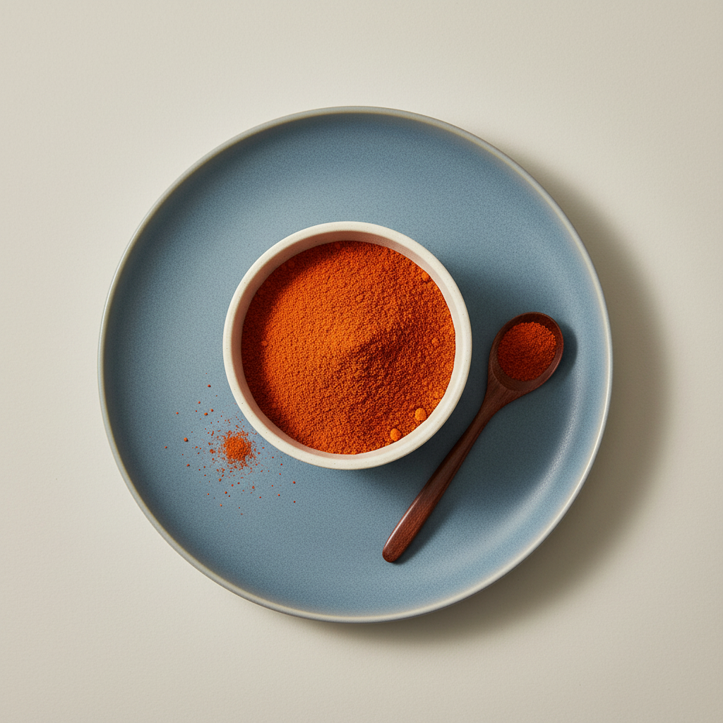 Paprika Doux
