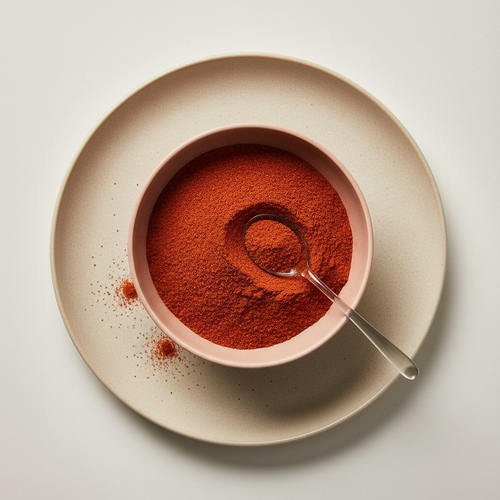 Paprika Fumé