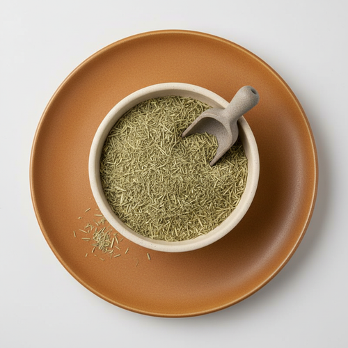Citronnelle en Flocons