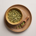 Cardamome Verte Entière