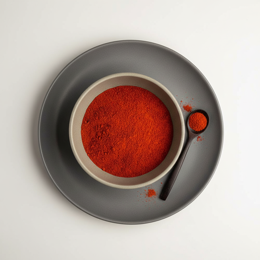 Paprika Fort