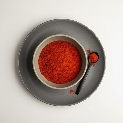 Paprika Fort