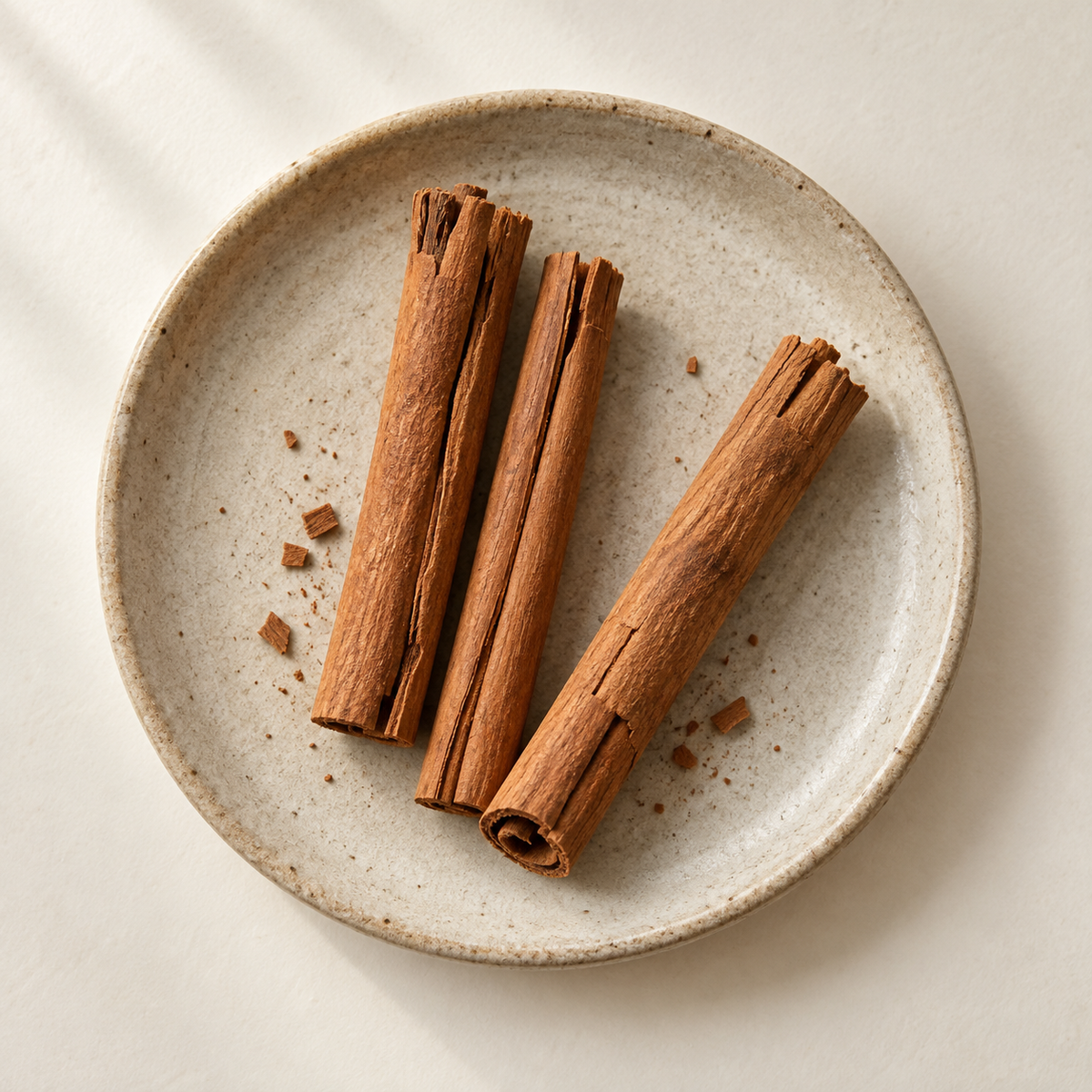 Bâtons de Cannelle de Ceylan