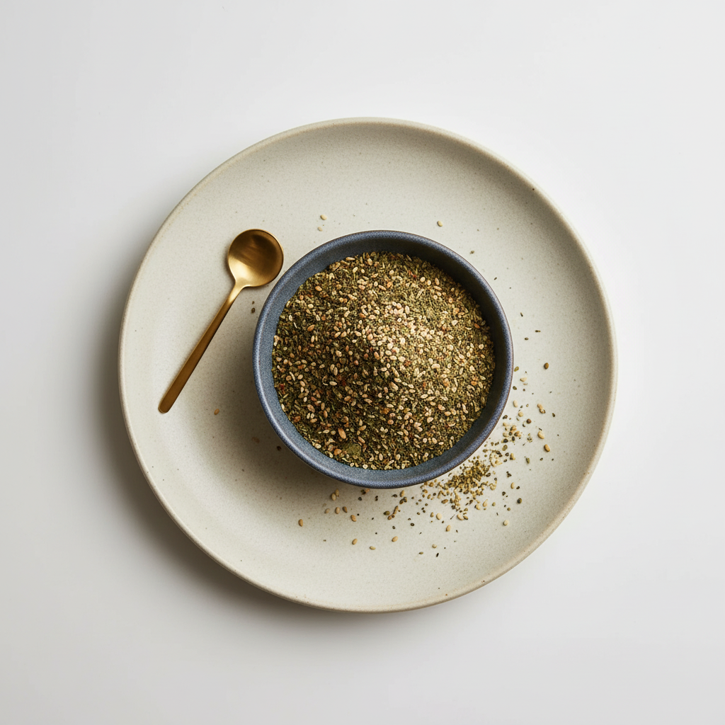 Souffle du Cèdre