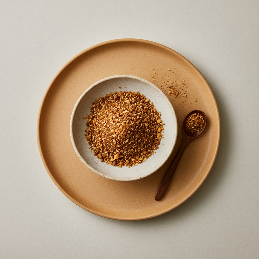 Saveurs du Nil