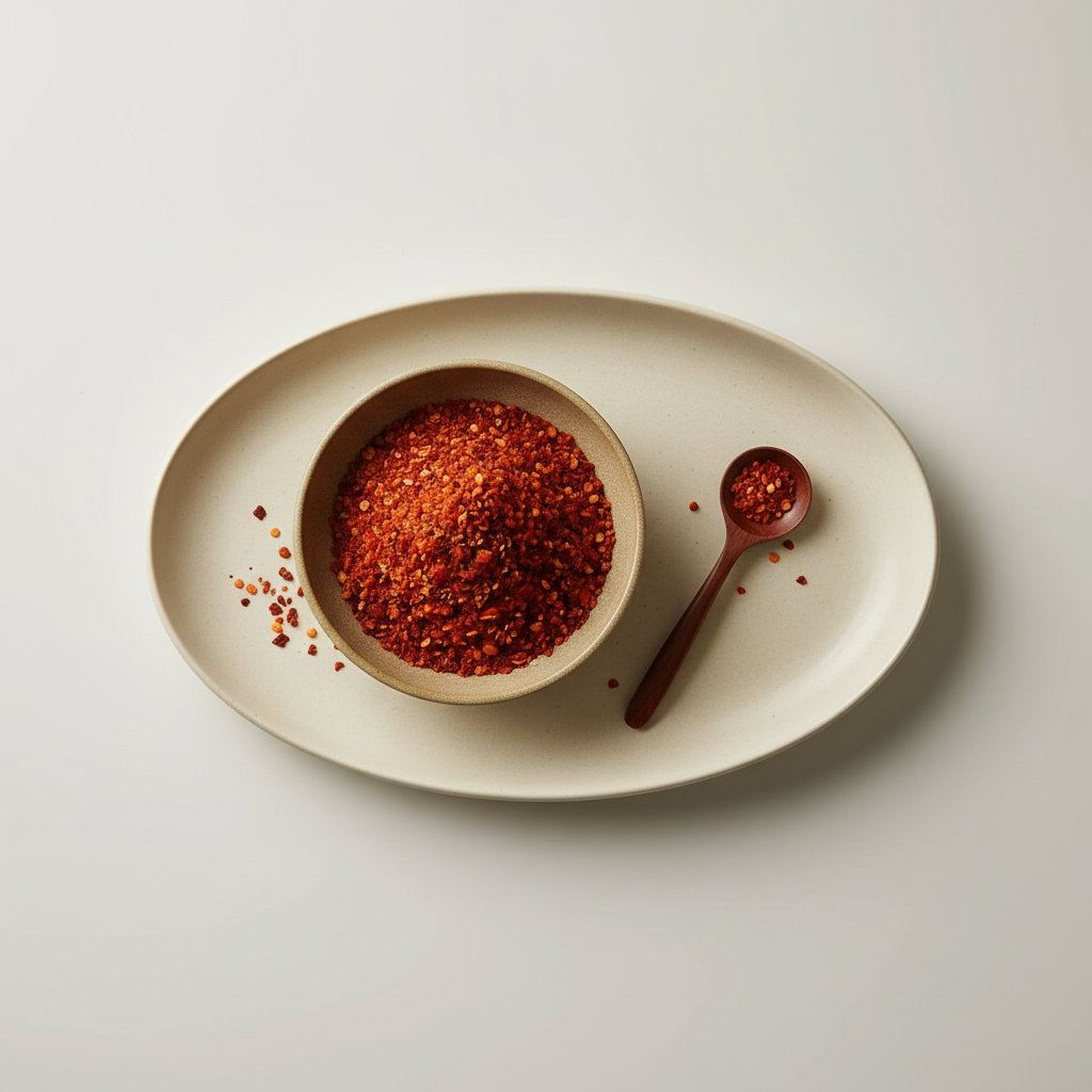Flamme du Maghreb