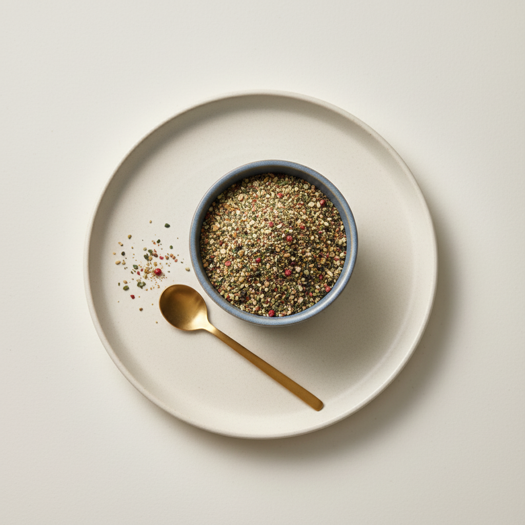 Herbes du Berger