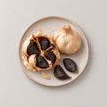 Ail Noir Fermenté Entier