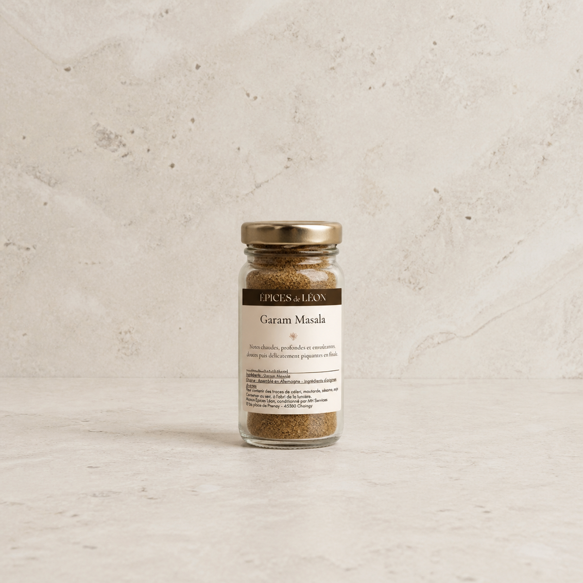 Garam Masala