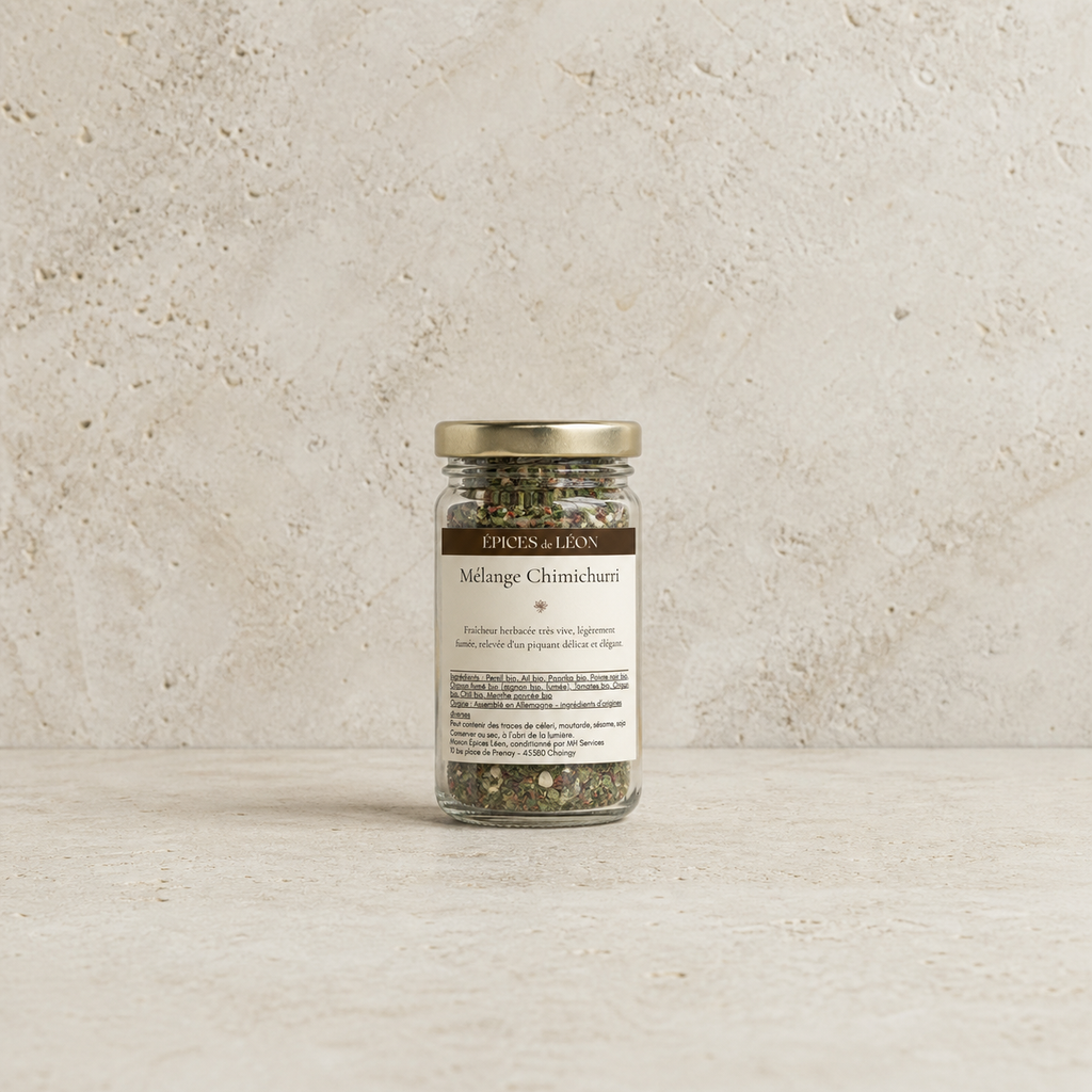 Mélange Chimichurri