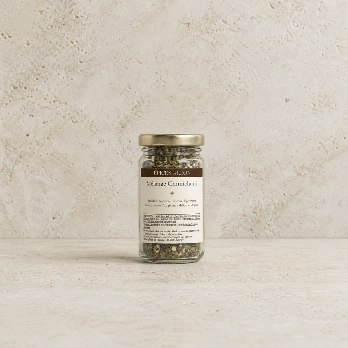 Mélange Chimichurri