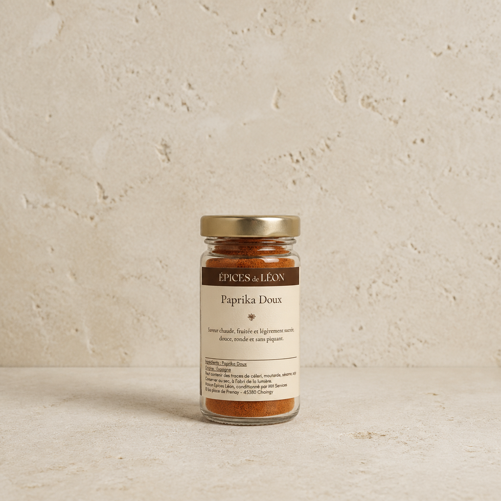 Paprika Doux