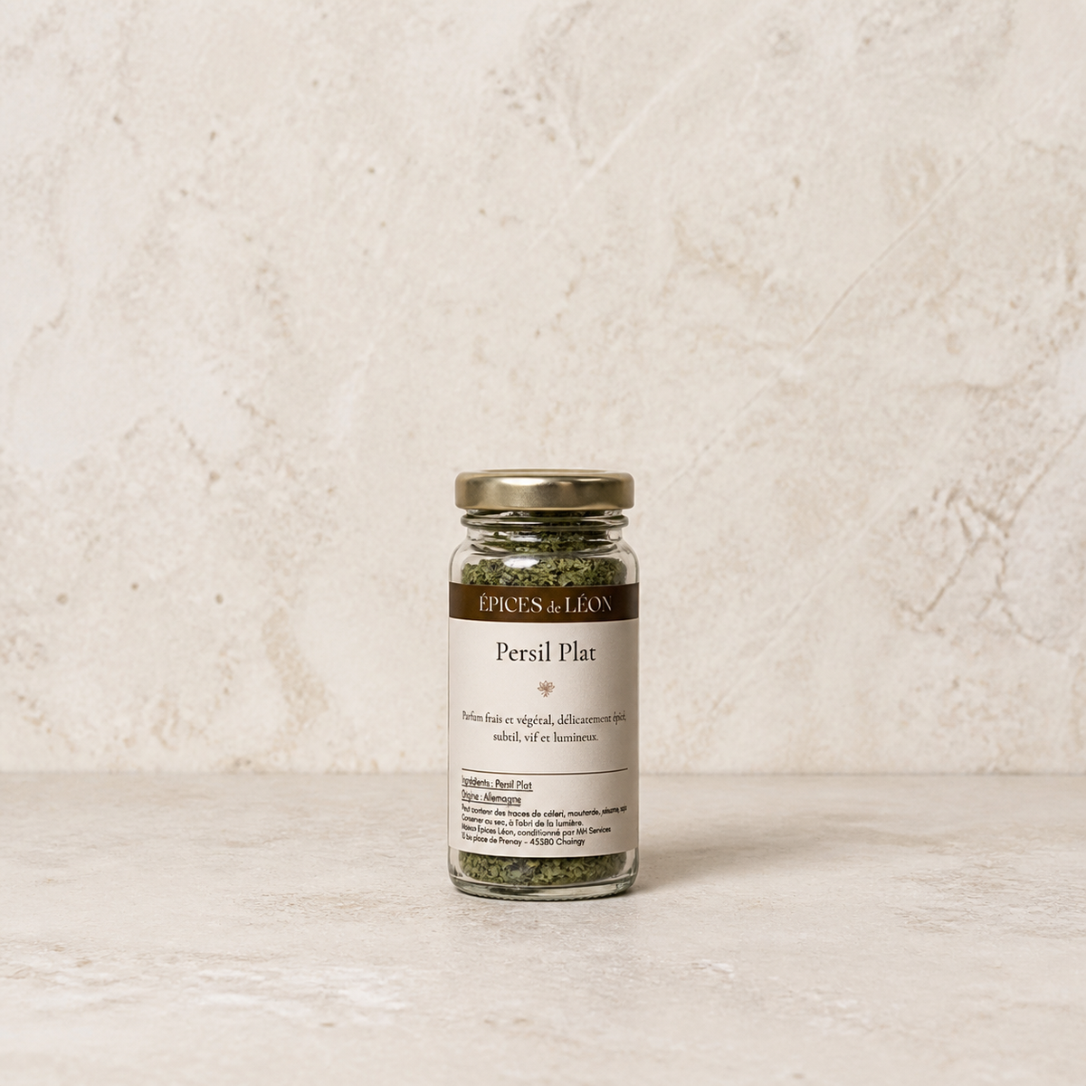 Persil Plat