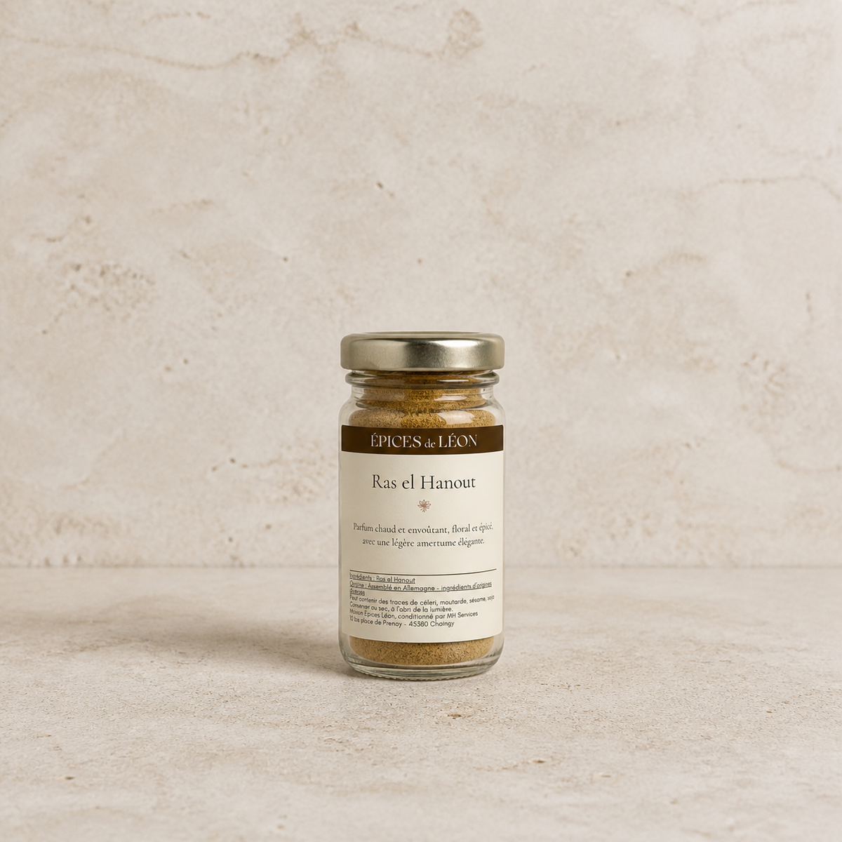 Ras el Hanout