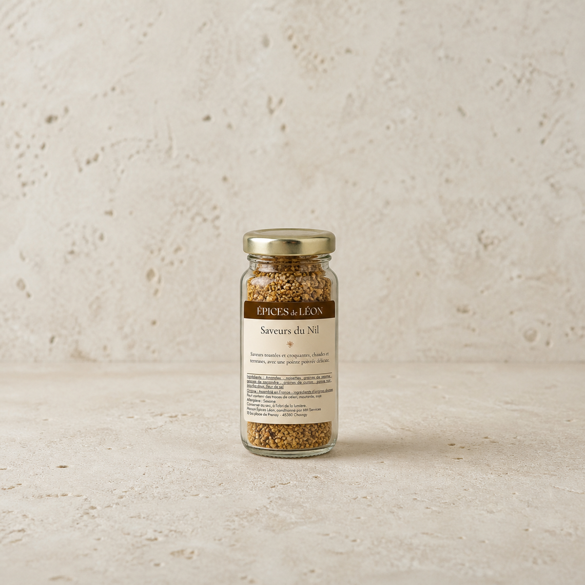 Saveurs du Nil