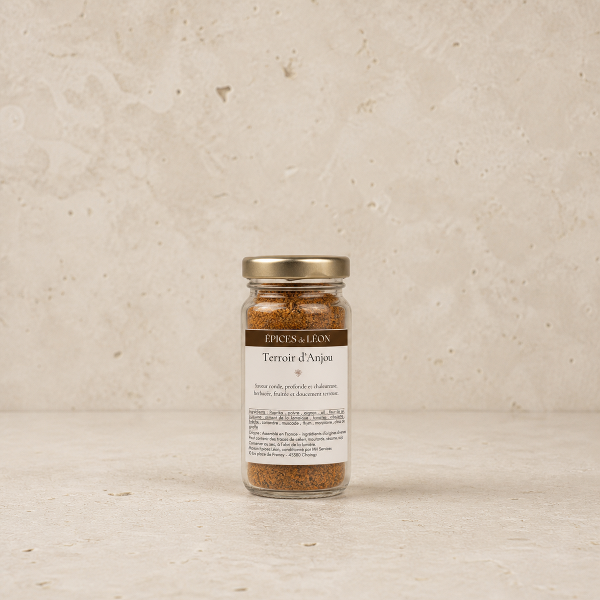 Terroir d’Anjou