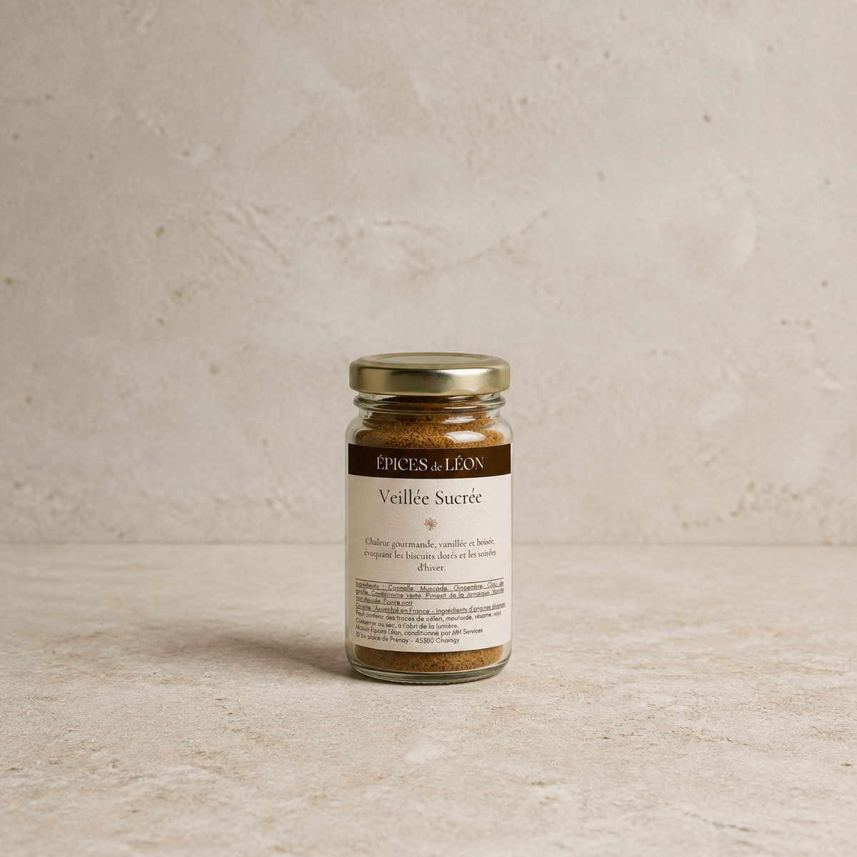 Veillée Sucrée